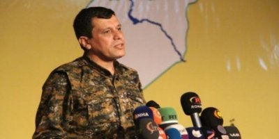 Kobani'den Lavrov'a yanıt: Uluslararası barış ve güvenliği koruduk