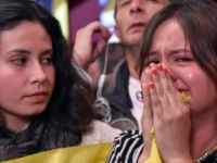 Kolombiya hükümeti ile FARC arasındaki barış anlaşması referandumda reddedildi!