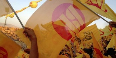 PDK 14. Kongre hazırlıkları için üst komisyon kuruyor