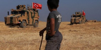 Suriye Hükümeti: Türkiye Seré Kaniyé'nin demografisini değiştiriyor