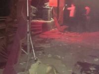 Haseke'de düğüne intihar saldırısı düzenlendi; 30 ölü, 90 yaralı