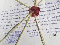 Diyarbakir'da 4 televizyon binasına mühür vuruldu