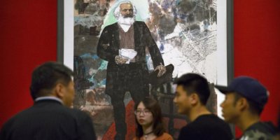 Kapitalizmin zarar verdiği kanıtlandı