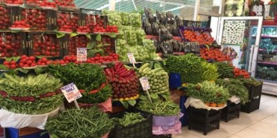 Greenpeace her gün yediğimiz besinlerde 'yasaklı madde' tespit etti