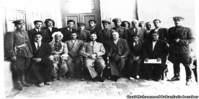 PAK: 1946’da İlan Edilen Kurdistan Cumhuriyeti Tüm Kürdistanlıların Onur Kaynağıdır