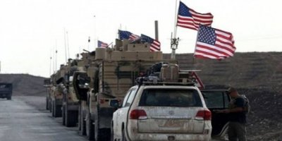 ABD'li komutan: Ruslara izin vermeyeceğiz