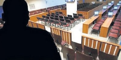 10 yaşında muhbirliğe başladı, hücresinden ihbarlarda bulunuyor