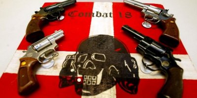 Almanya neo-Nazilerin silahlı kolunu yasakladı