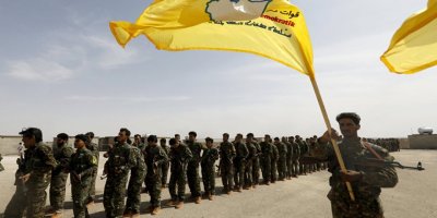 Suriye hükümeti ile DSG arasında müzakereler başlıyor