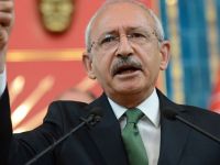 Kılıçdaroğlu'ndan televizyonların kapatılmasına tepki