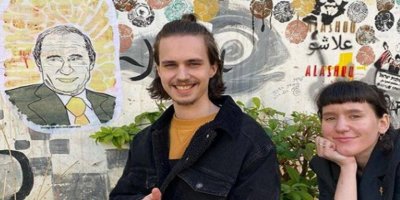 Putin hakkında espri yapan Rus komedyen ülkeden kaçtı