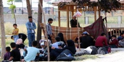 Washington Post: Trump'ın İran'a yaptırım politikası, Türkiye'de yeni bir mülteci krizine neden oluyor