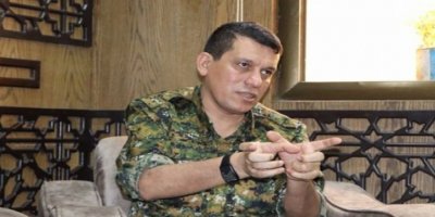 Kobane: Ankara samimi ise Kürtler diyaloga hazır