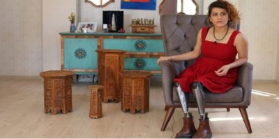 Lisa Çalan'ı kovan kayyım savunma istedi