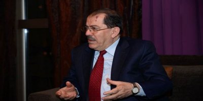 Nazım Debağ: Kürdistan’daki federal sistemi Hacı Kasım planladı!