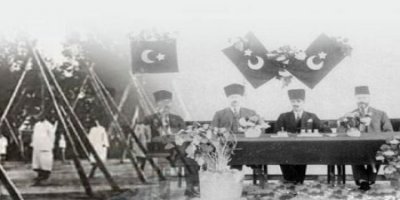 “Gayemiz, Kürtlerin ve Kürtçülüğün kafasının ebediyen ezilmesidir”