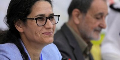 İlham Ahmed: Kürt birliğine ilişkin her adım tarihi niteliktedir