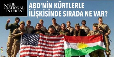 Kürtlerin önünde fırsatlar var, ABD ile işbirliğinde 3 önemli madde