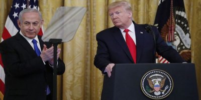 Amerikan medyası Trump'ın 'barış planı' için ne dedi?