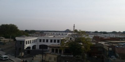 Mimar ve mühendis odaları 4 yıl sonra Sur'a girdi: Tescilli yapılar yok olmuş