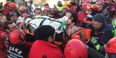 Kürtçe Elazığ depremi ile bir kez daha gündeme oturdu