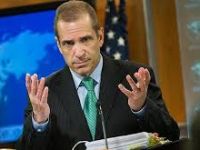 ABD: Rojava'da federasyonu Desteklemiyoruz