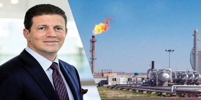 ‘Kürdistan’daki projelerimizden dolayı Mısır’daki bazı projelerden çekiliyoruz’