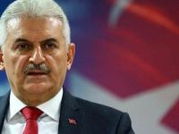 Yıldırım: Türk askeri Irak'ta kalmaya devam edecek