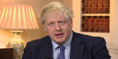 İngiltere AB’den ayrıldı, Başbakan Johnson Brexit için ‘Son değil başlangıç' dedi