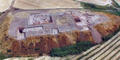 Son 10 yılın en önemli arkeolojik keşfi: Kurban edilmiş çocuklar...