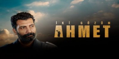 'İki Gözüm: Ahmet' için durdurma kararı