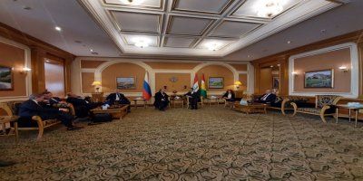 ”Bogdanov’un bu gezisi Lavron’unkinden daha önemli”