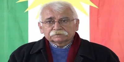 PAK: Fuat Önen’in Gözaltına Alınmasını Kınıyoruz