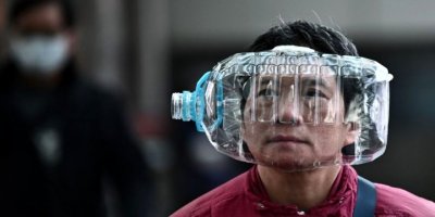 Koronavirüsü salgını: Bir günde 73 ölü, yeni doğan bebekte de tespit edildi