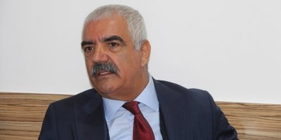 HAK-PAR'dan HDP'ye: Aldatıcı ve yalan algı oluşturma çabalarından vazgeçin!