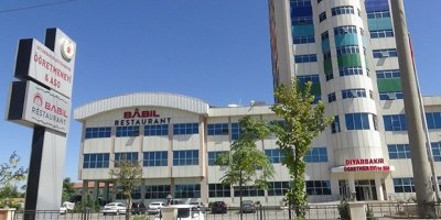 Öğretmenevi müdürü yolsuzluktan gözaltında