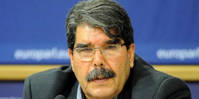 Salih Müslim: İdlib’de Türkiye için süreç tehlikeli