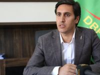 Kamuran Yüksek serbest bırakıldı