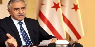 KKTC Cumhurbaşkanı: "Anavatan-yavru vatan değil, bağımsız ve kardeşçe"