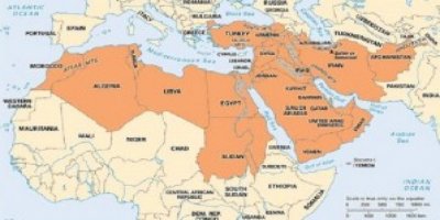 Kayıp Kürt kolonileri – Mısır, Ürdün, Lübnan, Filistin ve Yemen Kürtleri