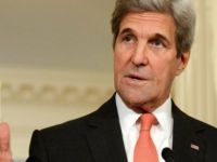 Kerry: Rusya ve Suriye'ye savaş suçları soruşturması açılmalı