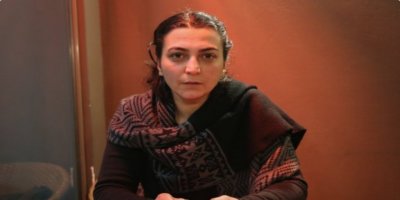 Hediye Levent: Türkiye İdlib'den çıkarsa Afrin ve El Bab'dan da çıkması istenecek