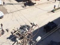 Hakkari'de polis aracından ateş açıldı: 4 ölü