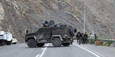 Hakkari ve ilçelerinde 15 günlük yasak
