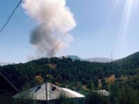 Şemdinli'de karakola saldırı: 10 asker 18 kişi yaşamını yitirdi