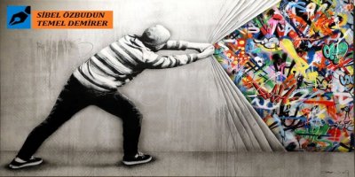 SAHNEYİ SOKAĞA, SOKAĞI SAHNEYE TAŞIYAN ESTETİĞİN ETİĞİ  YA DA “YENİ(LMEYEN) KAPI”NIN MENŞEĞİ VEYA ONLARA DAİR[1]