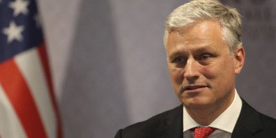 Beyaz Saray Ulusal Güvenlik Danışmanı: İdlib'e askeri olarak müdahale edeceğimizi sanmıyorum