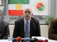 Kürtler kendi ülkesinde söz sahibi olmak istiyor