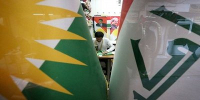 Dr. Kawan İsmail: Irak'ta Kürdler olmadan hiç bir hükümet başarılı olamaz