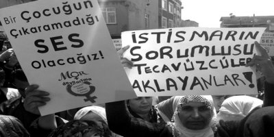 Urfa’da 733 çocuk istismara maruz bırakıldı: 'Müslümanım' diyen tahliye edildi